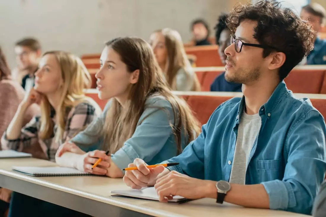 College Training