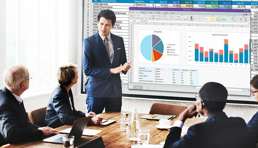 Corporate Training