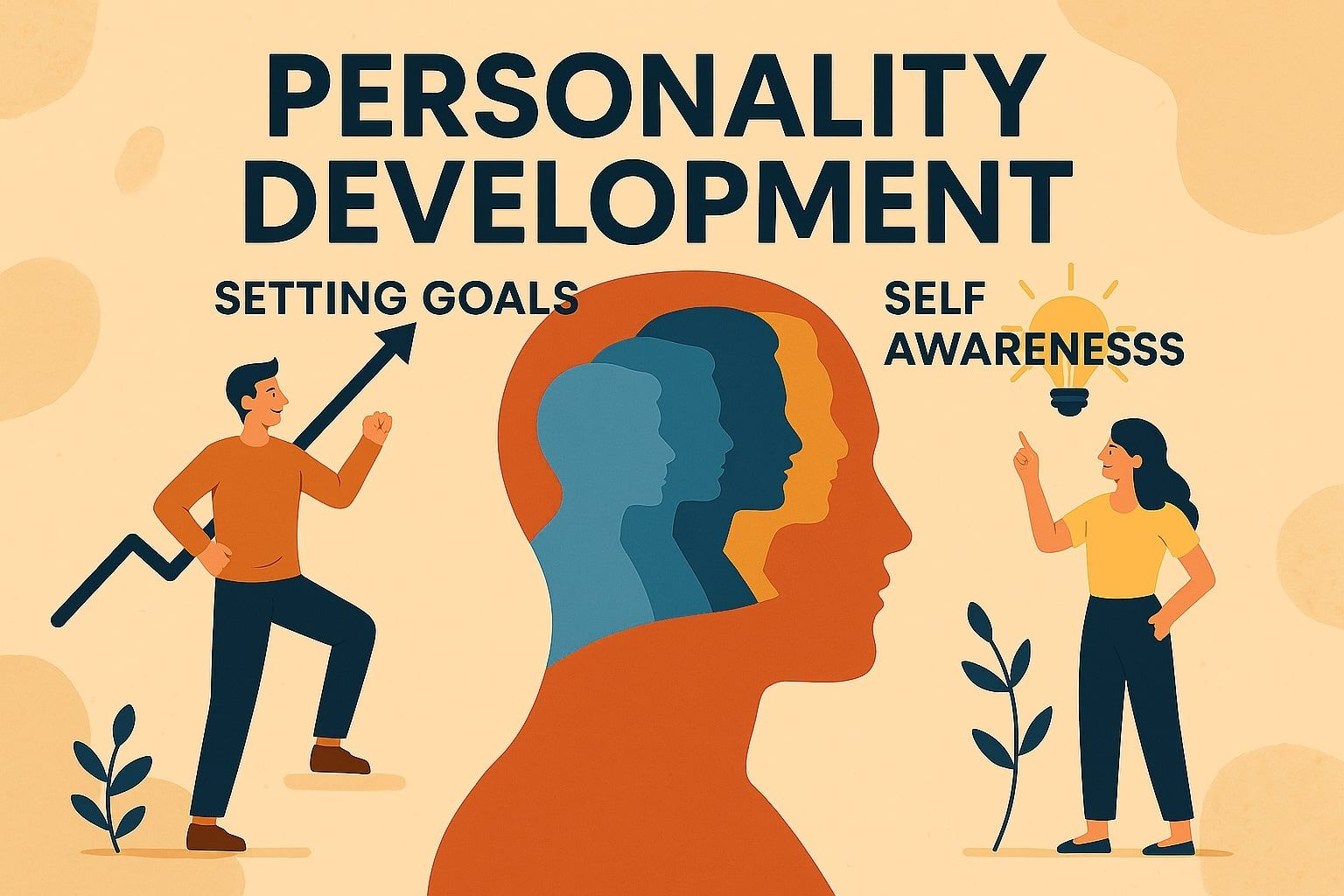 Personality Development Course