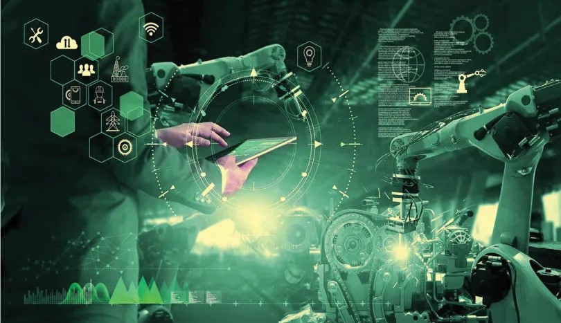 Robot Operating System