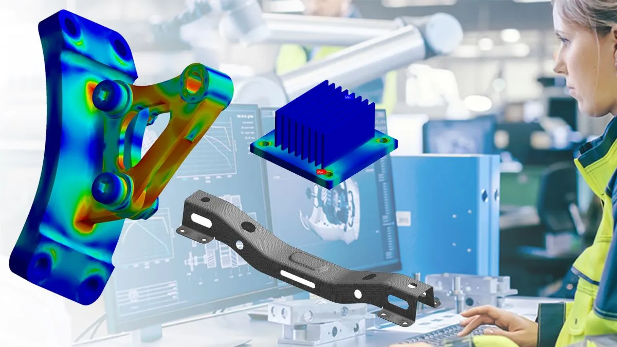 ANSYS WB