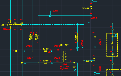 AutoCAD Electrical