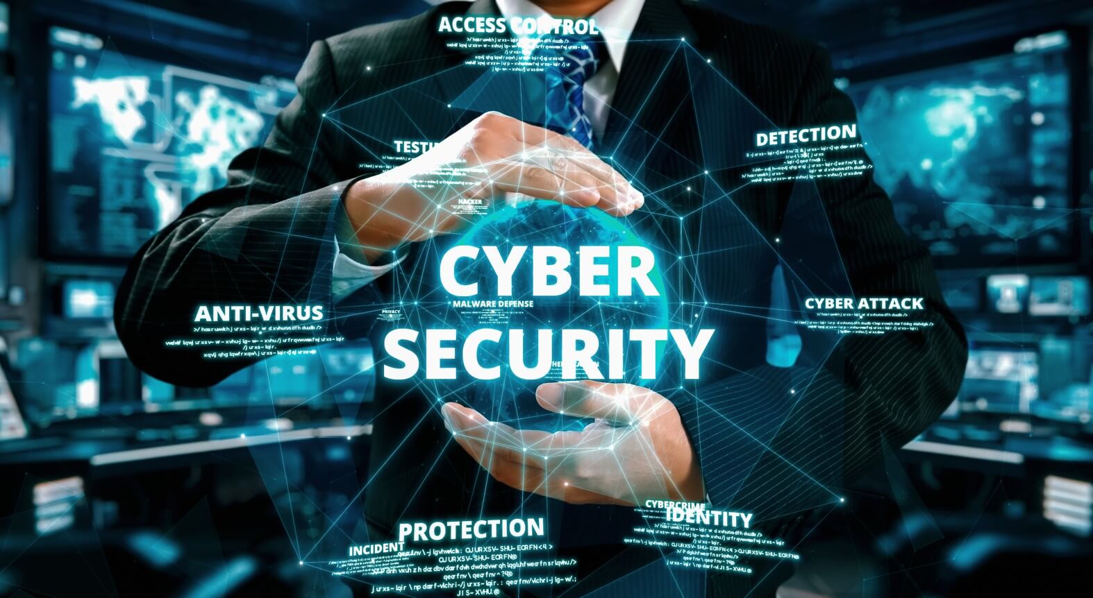 Cyber Security