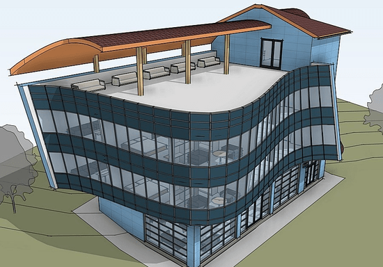 Revit Architecture