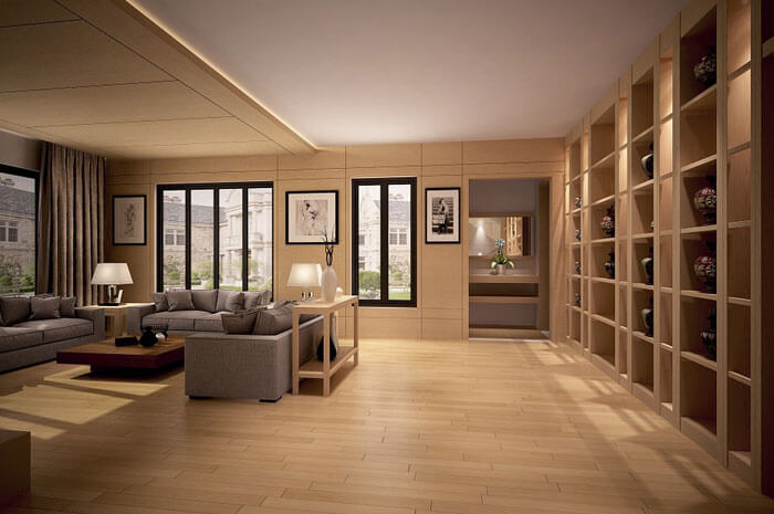 Revit for Interior Design