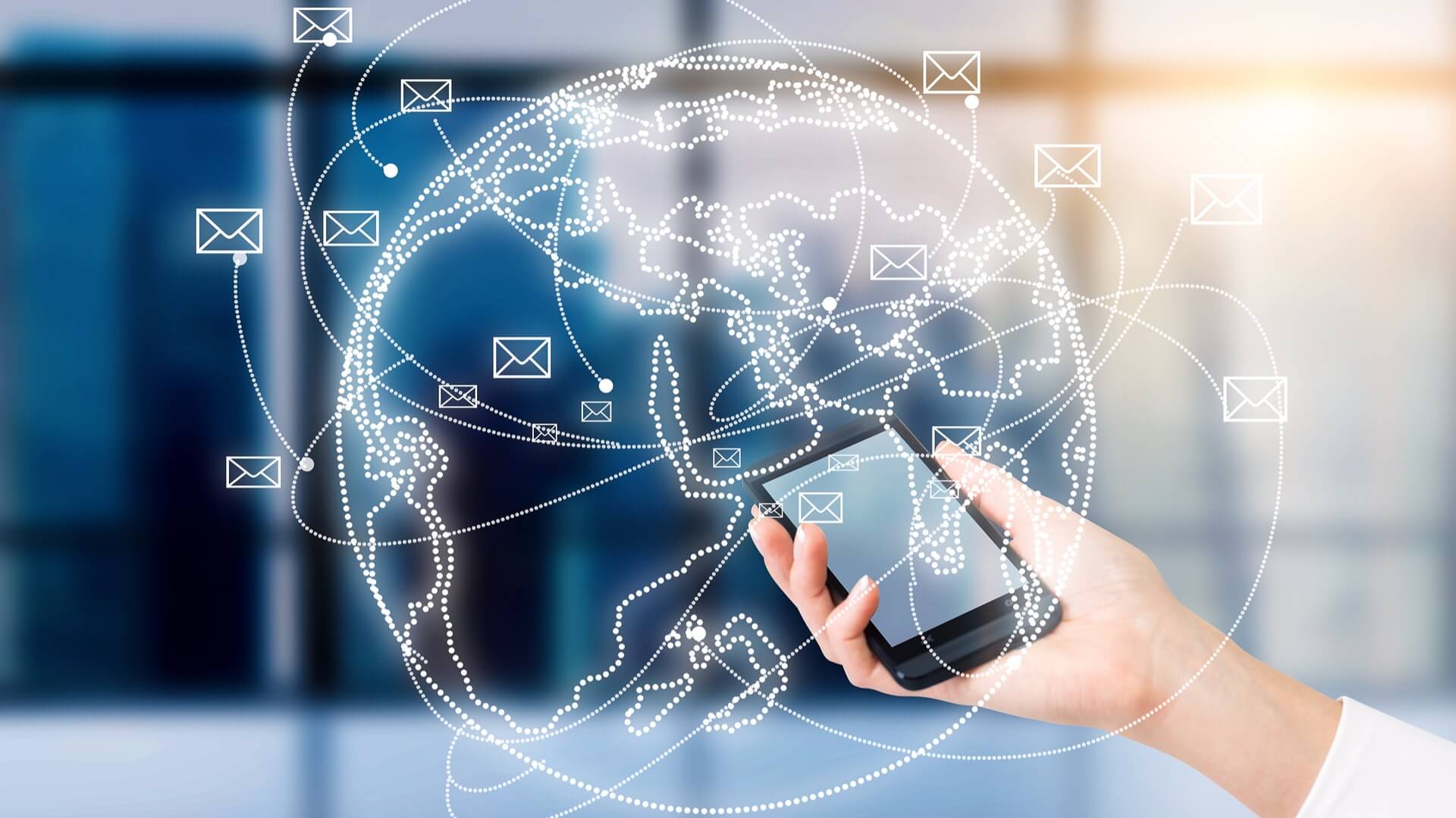 Internet & Email Basics