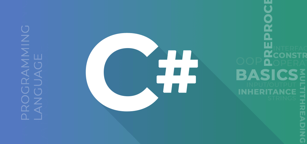 C#