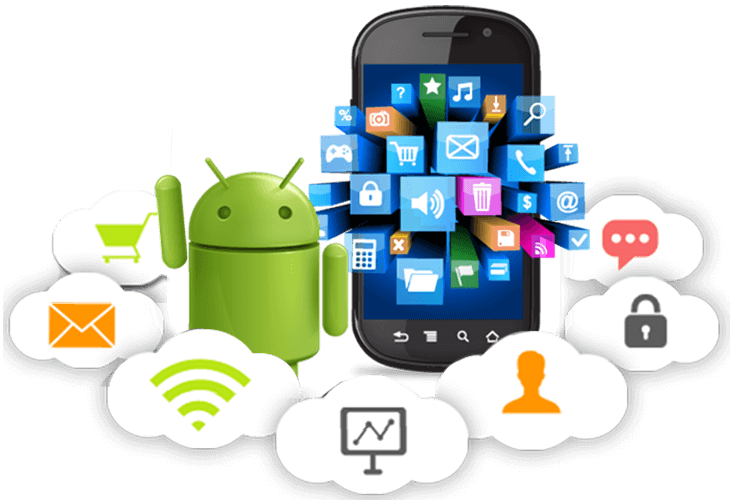 Mobile Application Development (Android)