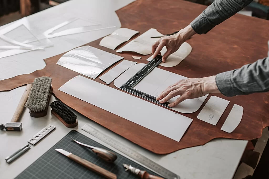 Pattern Making & Garment Construction