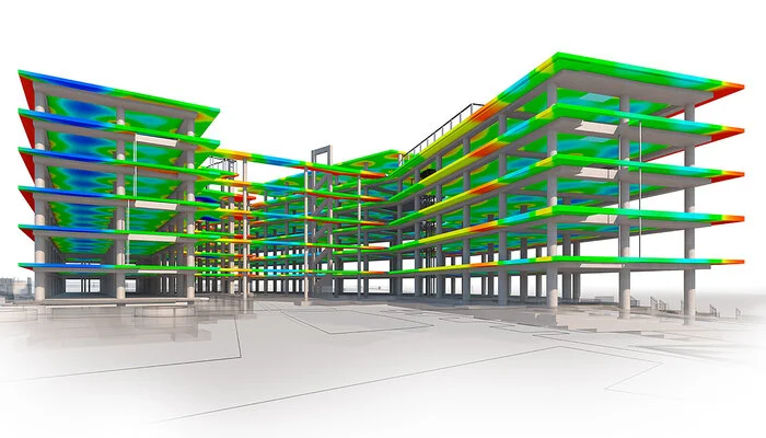 BIM Civil Arch.