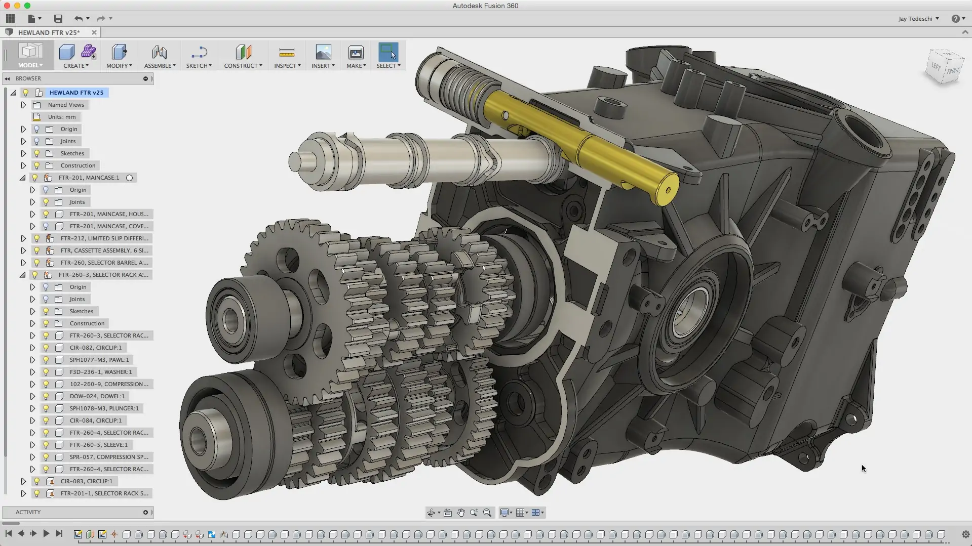 Fusion 360