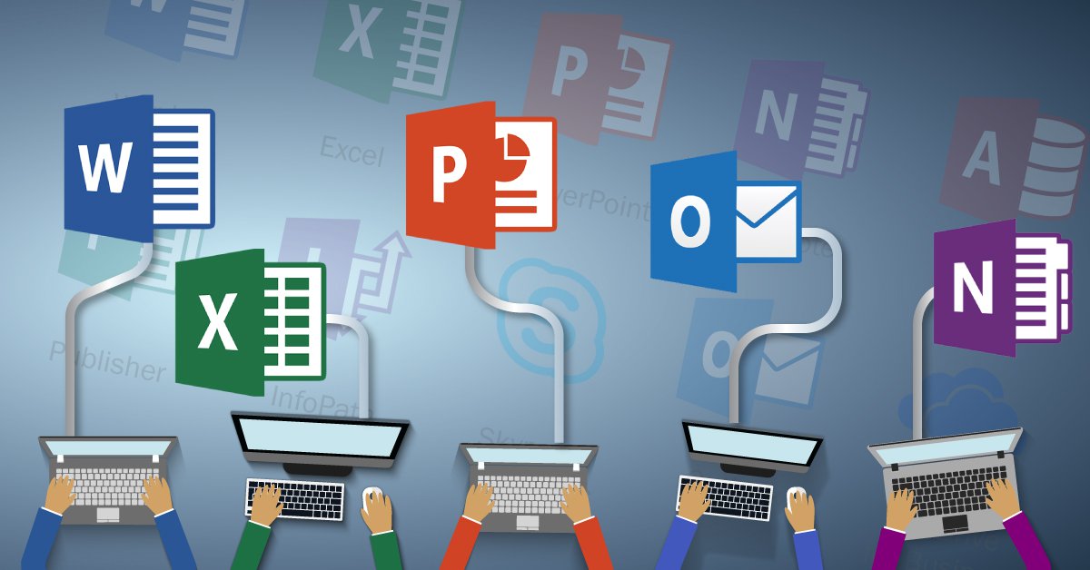 Microsoft Office (MS Office)