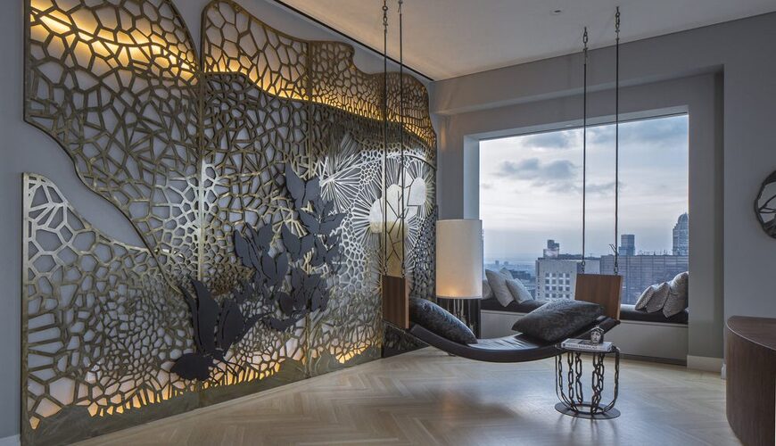 Advanced Interior Design