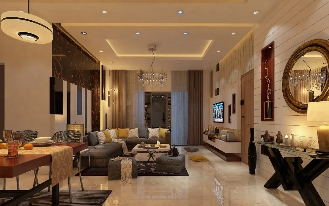 Interior Styling & Decoration