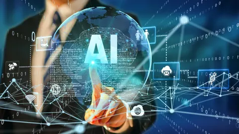 Artificial Intelligence Fundamentals