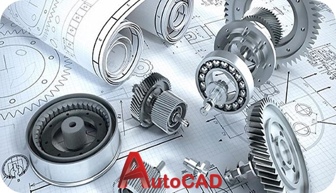 AutoCAD Mechanical