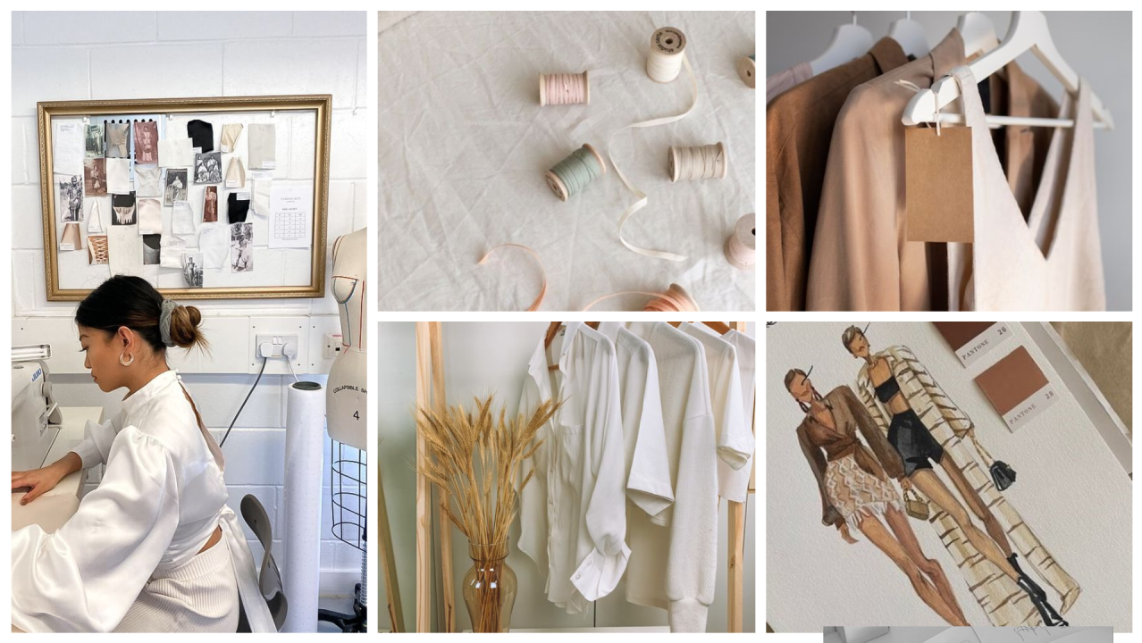 Sustainable Fashion Design