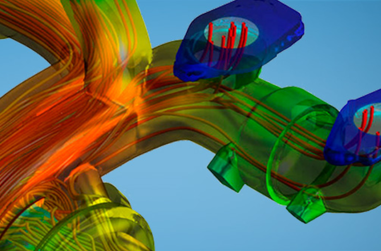 ANSYS CFD