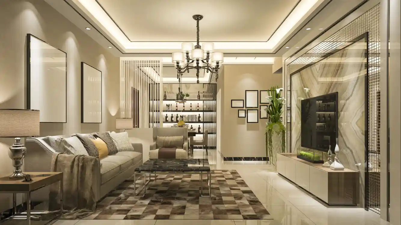 Lighting Design