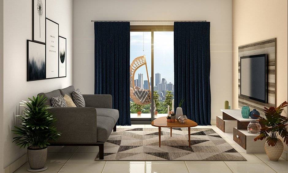Basic Interior Design