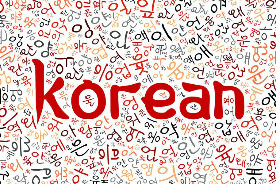 TOPIK – Korean