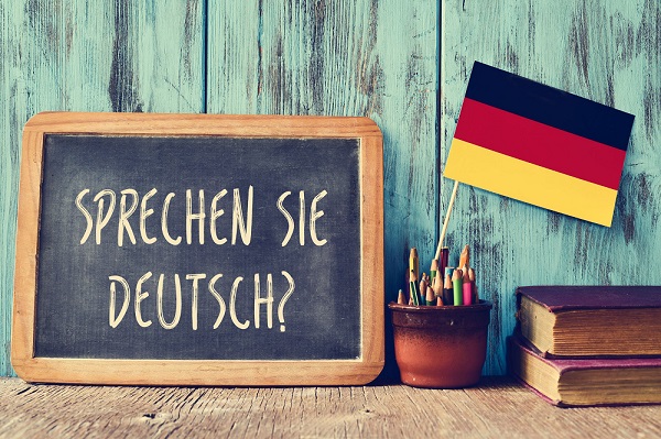 Goethe-Zertifikat – German