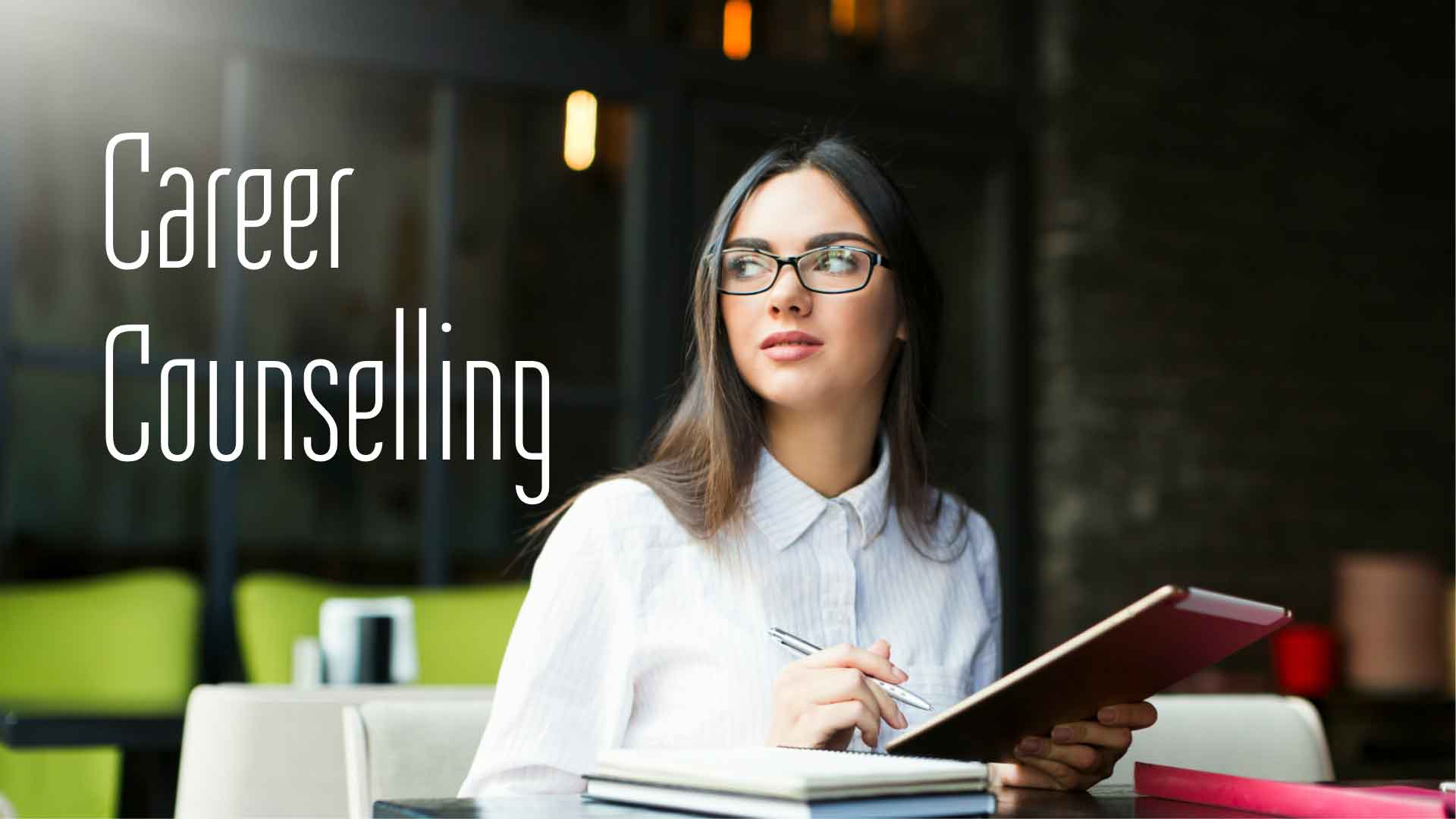 Career Counselor
